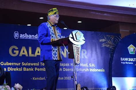 Bank Pembangunan Daerah Bpd Se Indonesia Terus Tumbuh Selama Pandemi