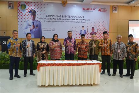 BKPSDM KABUPATEN BENGKULU TENGAH