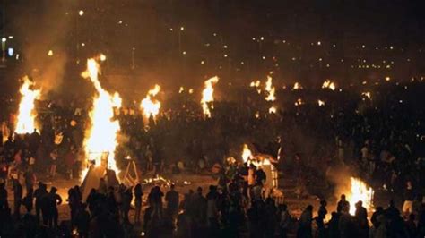 Rituales Hogueras San Juan Tenerife ¿qué Rituales Hacer En Las Hogueras De San Juan Estos Son