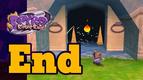 Spyro 2 Ripto S Rage Bonus Stage Dragon Shores Recommendation