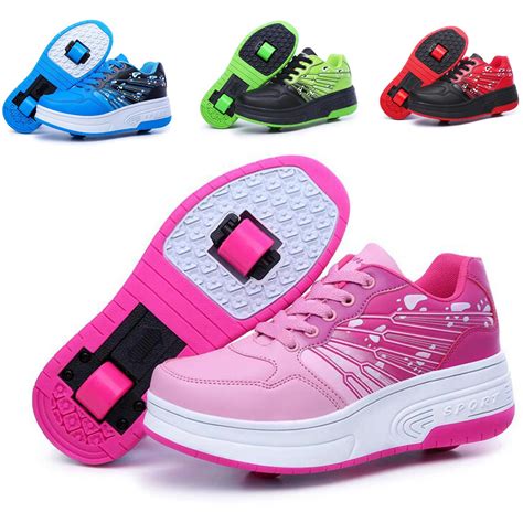 Compare Prices on Kids Wheel Shoes- Online Shopping/Buy Low Price Kids Wheel Shoes at Factory ...