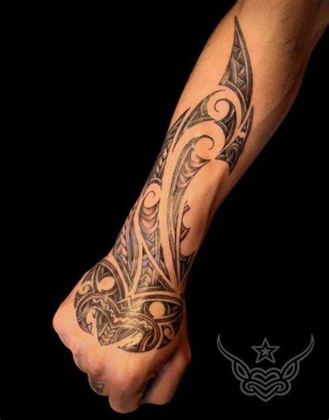 Maori Tattoo Arm Tribal Hand Tattoos Koi Tattoo Sleeve Tribal