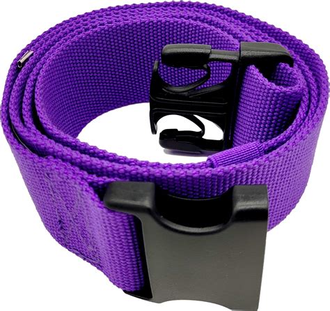 Amazon LiftAid Transfer And Gait Belt 60 Inch With Metal Buckle