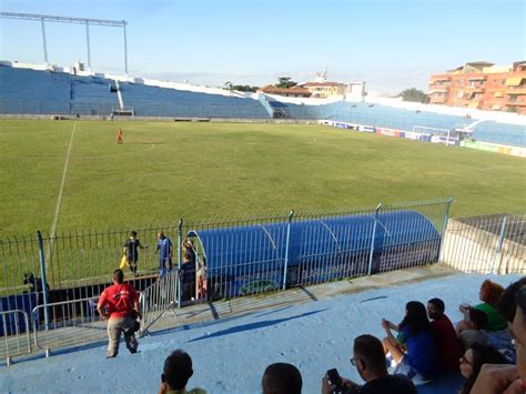 Olaria Ac Ad Cabofriense Campeonato Carioca S Rie A