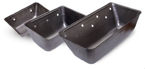 Gi Mild Steel Elevator Bucket Ms For Paddy Elevetor Size To At