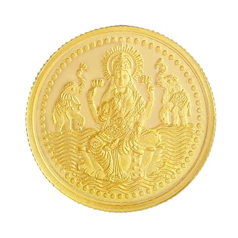 Buy Malabar Gold And Diamonds 22k 916 1 Gm Yellow Gold Coin Online At