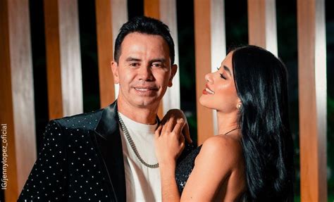 Jhonny Rivera se irá a vivir con su novia La respuesta sorprendió