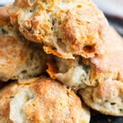 Blue Cheese Chive Biscuits Aberdeen S Kitchen