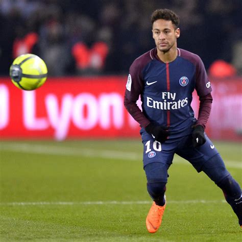 Real Madrid Transfer News: Unai Emery Fuels Rumours About Neymar Future ...