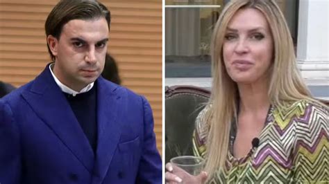 Caso Bozzoli La Compagna Antonella E Il Figlio Tornano In Italia