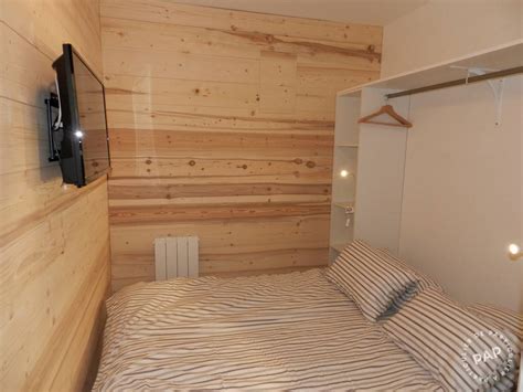 Location Appartement Les Deux Alpes Personnes D S Euros