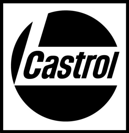 Castrol logo Vector for Free Download | FreeImages