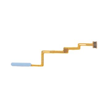 Fingerprint Flex Cable Xiaomi Poco F Ocean Blue