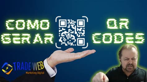 Como Gerar Qr Codes Exemplos De Sites Gratuitos Para Criar O Seu