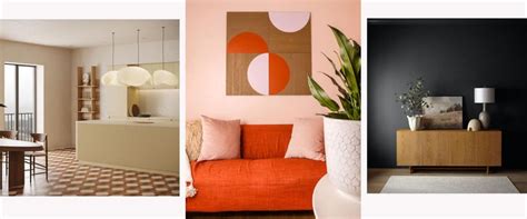 Tendencias en decoración 2024 los colores que se llevarán Bezzia