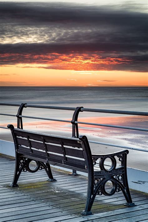 Saltburn Pier, United Kingdom