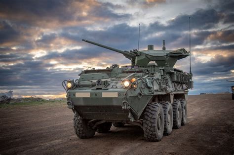 Oshkosh Defense Showcases Advanced Technology And Firepower At Ausa 2024 Oshkosh Defense