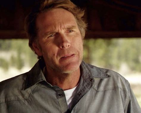 News, Photos: Robert Taylor pics, Longmire 1x01 Pilot Season 01 Episode 01