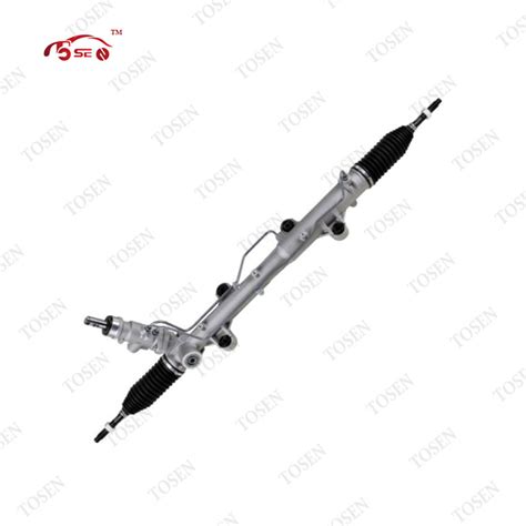 High Quality Rack Pinion Power Steering Rack 7h1422061j For VW T5