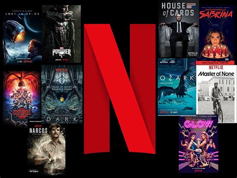 Best Netflix Series 2019 Netflix Shows Hd Wallpaper Pxfuel