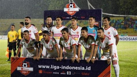 Jadwal Liga 1 2019 Perseru Badak Lampung Vs PSIS Rabu 26 Juni 2019