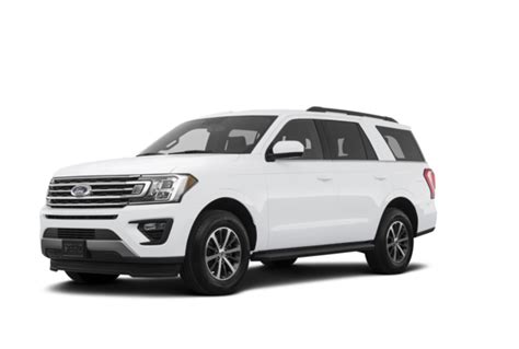 Used 2019 Ford Expedition Xlt Sport Utility 4d Prices Kelley Blue Book