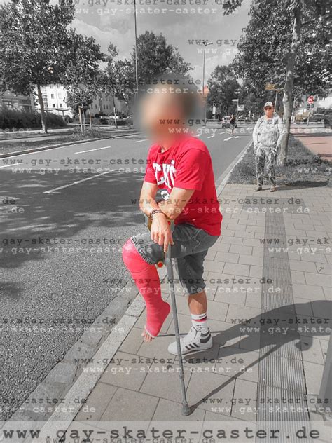2010 01 Lats CastCamp The Gay Skater Caster