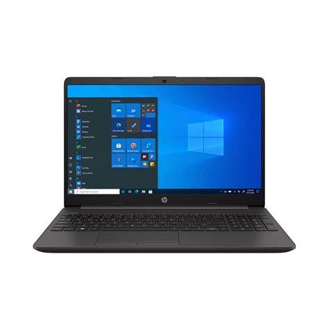 Laptop HP 250 G8 i3 i3 1005G1 4GB 256G SSD PCIE 15 6 HD Tawin Máy