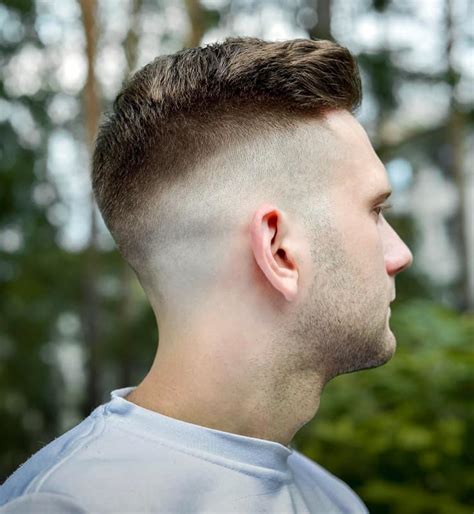 Mens Haircuts 2024 Low Fade Wini Ofilia