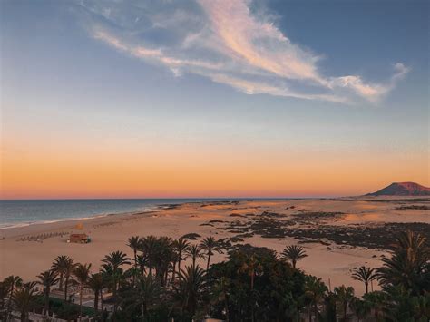 The Best Beaches in Fuerteventura - BeachAtlas