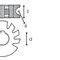 Solid Milling Cutter Scc Carmon Form Hss Hsco