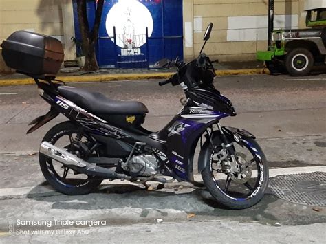 Yamaha, Motorbikes, Motorbikes for Sale on Carousell