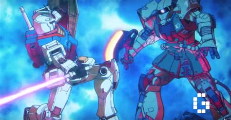 Mobile Suit Gundam: Cucuruz Doan’s Island Review – A Lost Gem [Spoiler ...