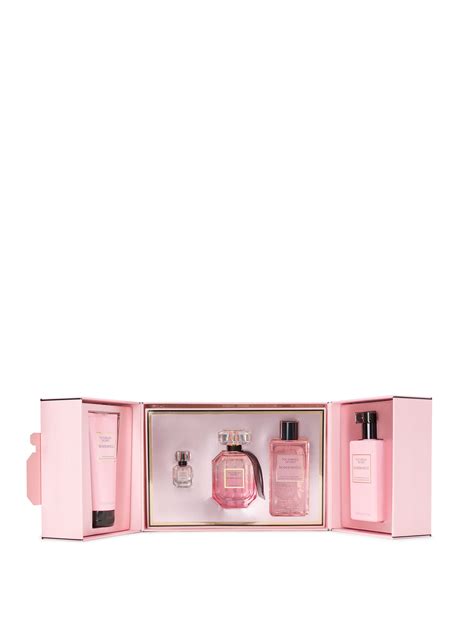 Buy Bombshell Fine Fragrance 5-Pieces Gift Set in Jeddah, | Victoria's ...