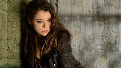 Download Tv Show Orphan Black Hd Wallpaper