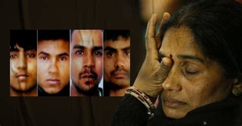 Another Delaying Tactic Nirbhaya Convict Moves Court Against Cops