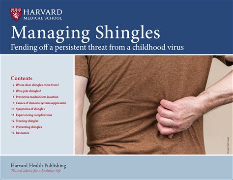 Pain Management Post Shingles at Annie Laird blog