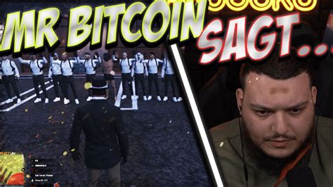 Mr Btc Sagt Mit Artesch Gta Rp Abugoku Youtube