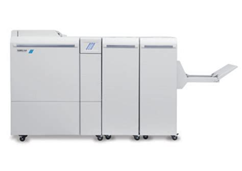 Plockmatic Pro Booklet Maker For Xerox Printing Systems