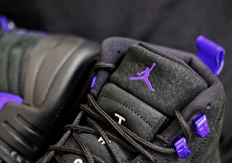 Air Jordan 12 Dark Concord CT8013-005 Release | SneakerNews.com