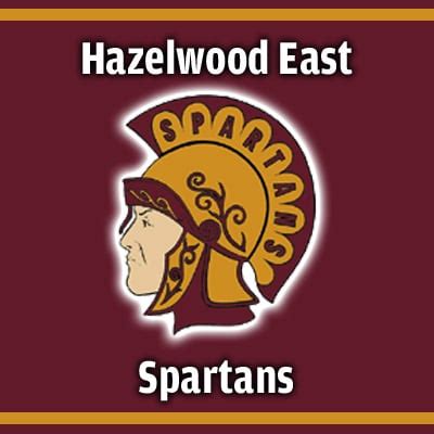 About Hazelwood East