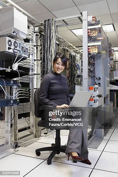 Computer Lab Chairs Photos and Premium High Res Pictures - Getty Images