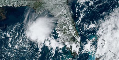 Csu Hurricane Forecast 2023 Atlantic Hurricane Season Could Be Busier