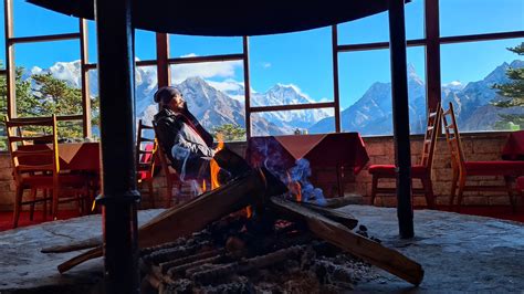 10 Beautiful Hotels in the Nepal Himalayas | HoneyGuide