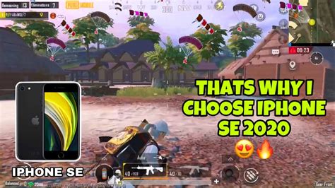 Iphone Se 2020 Pubg Montage 😍 Worth Buying In 2022 Iphone Se Pubg