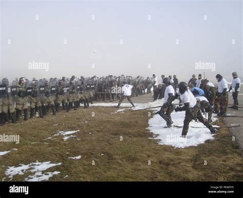 Turkish Soldiers Left Assigned To Multinational Battle Group East