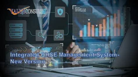 Integrated QHSE Management System New Version