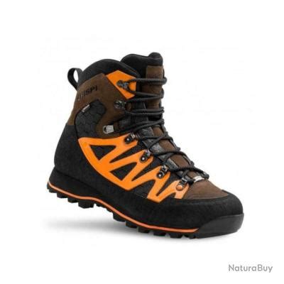 Chaussures Crispi Ascent Evo Gtx Chaussures