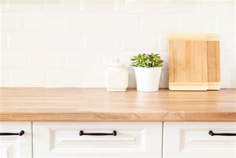 How Much Do Butcher Block Countertops Cost 2024 Bob Vila