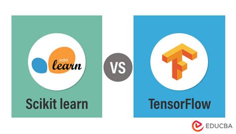 Scikit Learn Vs TensorFlow Top 13 Differences You Should Know